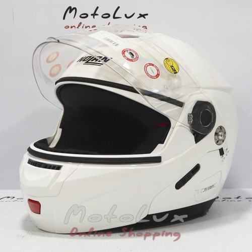 Helmet Nolan N90-2 Classic