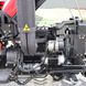 YTO 244 SX minitraktor, 24 LE, 4x4, (4+1)x2 váltó, széles kerék