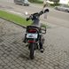 Motocykel Shineray Intruder XY 200-4 black