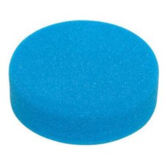 Polishing disc Makita, Blue