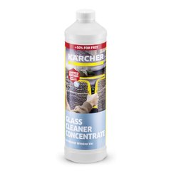 Karcher RM 670 glass cleaner in zi, 750ml