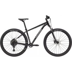 Горный велосипед 29 Cannondale Trail 5, рама L, 2022, GRA
