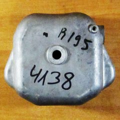 Крышка клапана на мотоблок R195