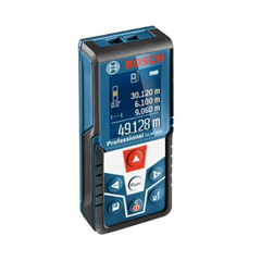 Laserový merač vzdialenosti Bosch GLM 500 Professional