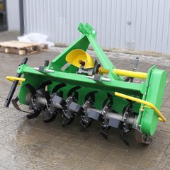 Pôdna fréza pre traktor Bomet 1.4 m