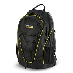 Karcher Deuter backpack, black
