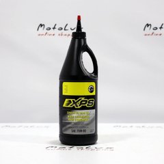 Synthetic oil SAE 75W-90