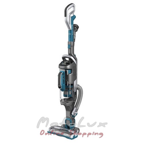 Cordless Vacuum Cleaner Scumbuster, Black & Decker