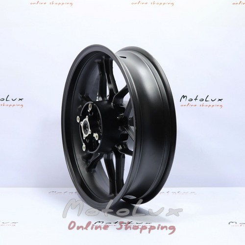 Rear wheel disc for Lx300-6 motorcycle