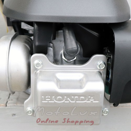 Двигатель Honda GCVx 170, 4.8 л.с.