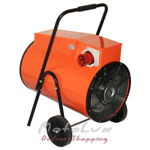 Electric Fan Heater Vitals EH-300