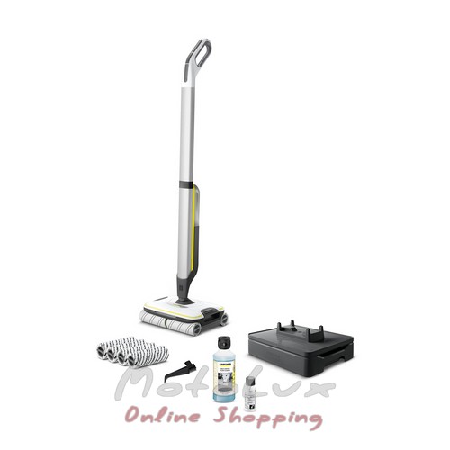 Floor cleaning machine Karcher FC 7 Cordless Premium