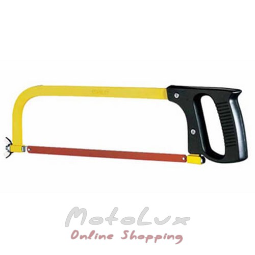 Hacksaw Stanley Encloced Grip with Plastic Handle (L=300mm)