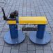 Rotory Mover KP-1.1 for Walk-Behind Tractor