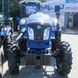 Traktor DongFeng 404 DHL, 40 LE, 4x4, 4 henger, szervó