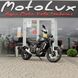 Motorcycle Voge LX300-6H 300AC AC6 NeoCafe, black