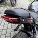 Motorkerékpár Voge LX300-6H 300AC AC6 NeoCafe, fekete