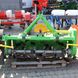 Rotavator Bomet for Tractor 1.4 m