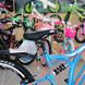 Подростковый велосипед Discovery Rocket AM2 Vbr, колесо 24, рама 15, 2020, blue n orange n white