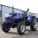 Tractor Foton FT 244 HX 24 HP, 3 cyl., 4x4, Power Steering, Locking Differential