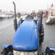 Jinma JMT 404 Traktor, 4 henger, szervó, 16+4, kéttárcsás tengelykapcsoló