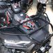 Утилітарний квадроцикл Linhai LH300ATV D Promax, чорний