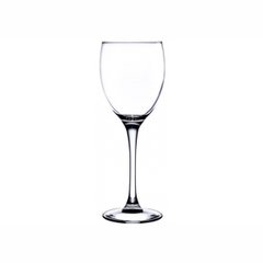 Set of Luminarc wine glasses, 6 pcs., 65 ml