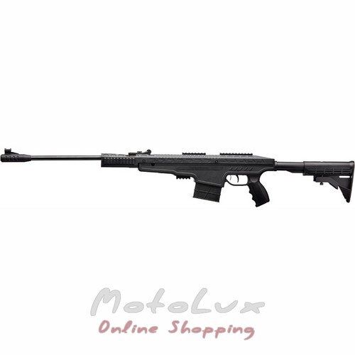 Пневматическая винтовка Black Ops Airguns Pendleton, 4.5 мм