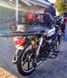 Moped Delta Musstang MT110-1