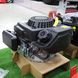 Motor MTD ThorX 50/6, 6 HP