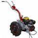 Walk-Bahind Tractor Motor Sich MB-9, Air Cooling, Petrol