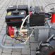 Мотоблок Мотор Січ МБ-9, повітряне охолодження, бензиновий