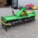 Pôdna fréza pre traktor Bomet 2.0 m