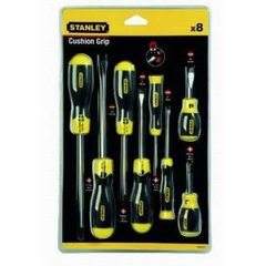 Set of screwdrivers STANLEY 0-65-011