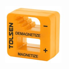 Magnetizer for Screwdrivers Tolsen 20032