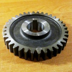 Gear wheel for the motor block R180 / R190