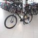 Горный велосипед Spelli SX 4700, колесо 29, рама 19, черный с серым, 2023