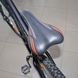 Горный велосипед Spelli SX 4700, колесо 29, рама 19, черный с серым, 2023