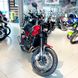 Мотоцикл Benelli Leoncino 500 EFI ABS, червоний