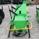 Pôdna fréza pre traktor Bomet 1.8 m