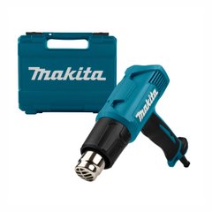 Technical hair dryer Makita HG5030K
