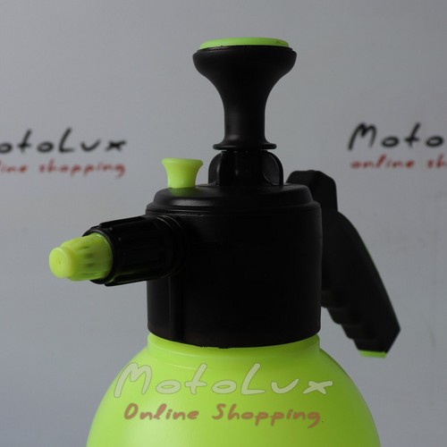 Garden sprayer Forte SP-2.0 LUX, 2l, 3 bar