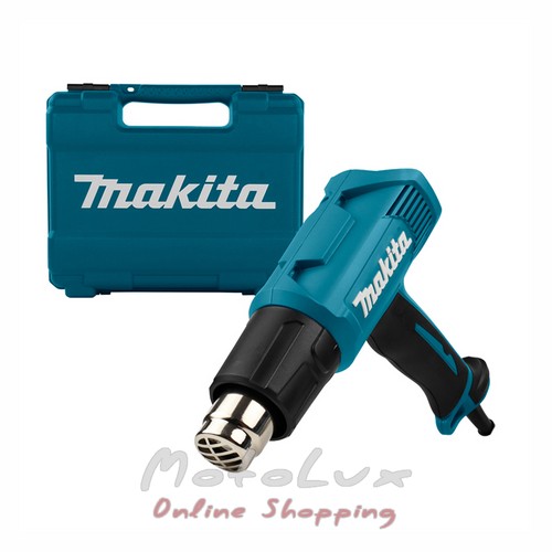 Technical hair dryer Makita HG5030K