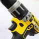 Cordless impact drill-screwdriver DeWALT DCD796NT_1