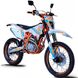 Мотоцикл Geon TerraX CB 250 Pro 21/18, різнокольоровий