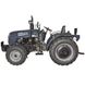 Kentavr 404S traktor, 40 LE, 4x4, 4 henger, 2 hidraulikus kimenet, szürke