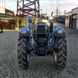 Traktor Xingtai XT-454, 45 LE, 4 henger, 4x4, differenciálzár