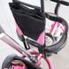 Trojkolka Tilly Combi Trike BT-CT-0013, pink