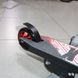 Trick scooter HIPE X Viper, black n red