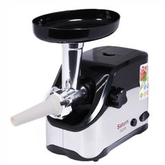 Meat grinders, electric